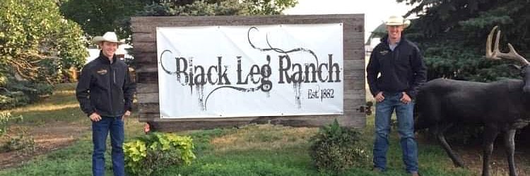 Black Leg Ranch