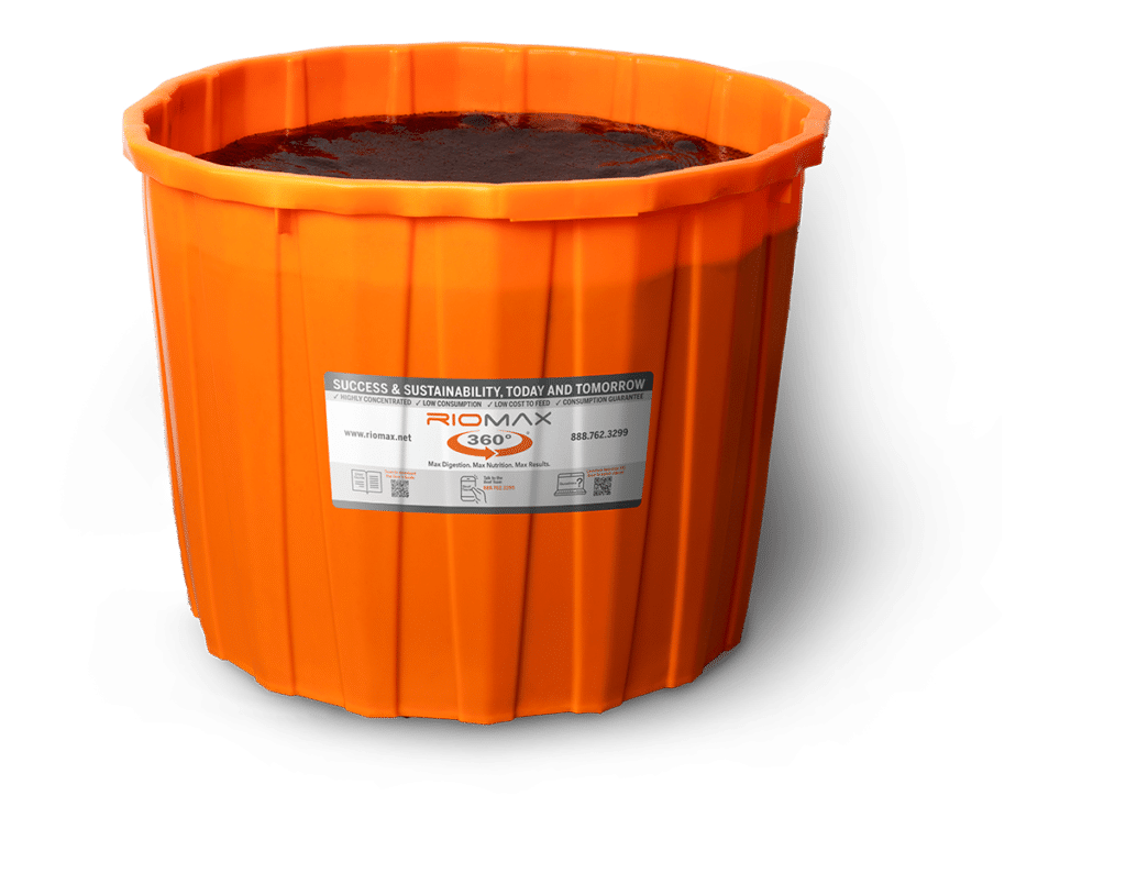 Riomax® PG360 Riomax® 360