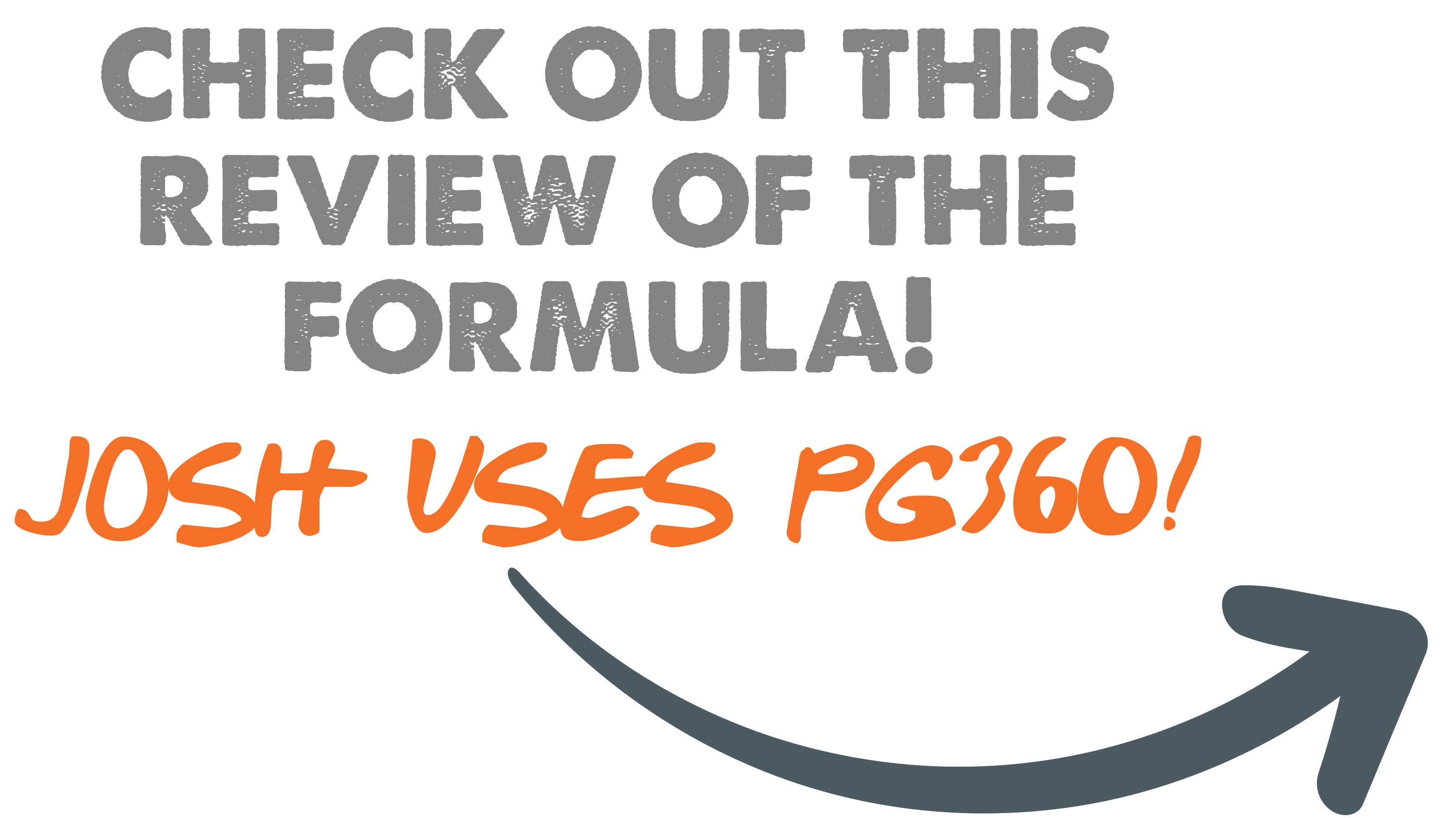 Josh PG360 Review Desktop Positioning