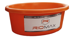 50lb Riomax Lick Tub 50lb Riomax Lick Tub