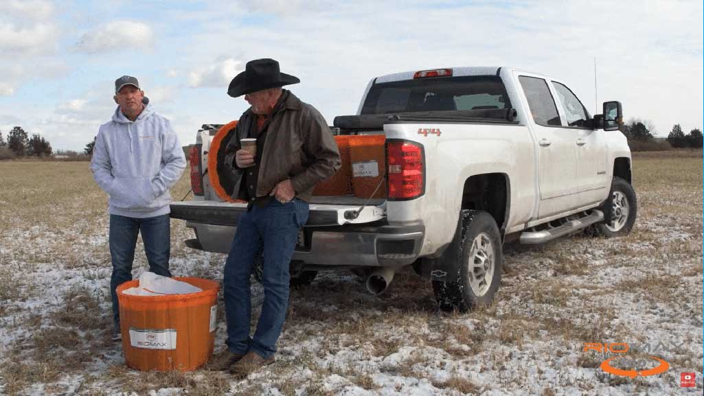 Riomax Dealer and Rancher Riomax Dealer and Rancher
