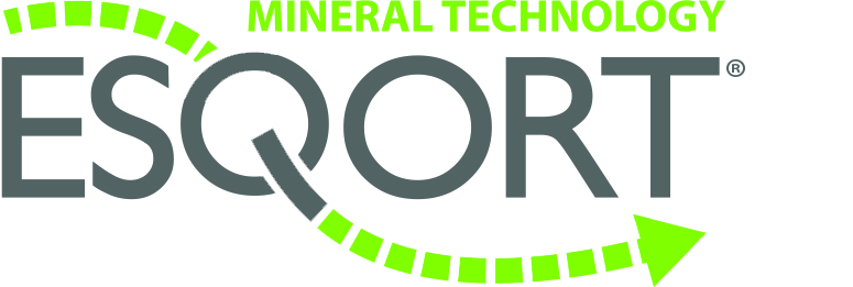 Esqort Mineral Technology logo
