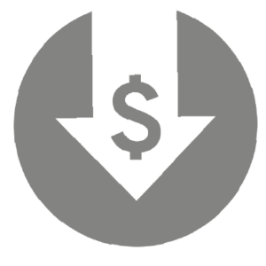 input cost icon input cost icon