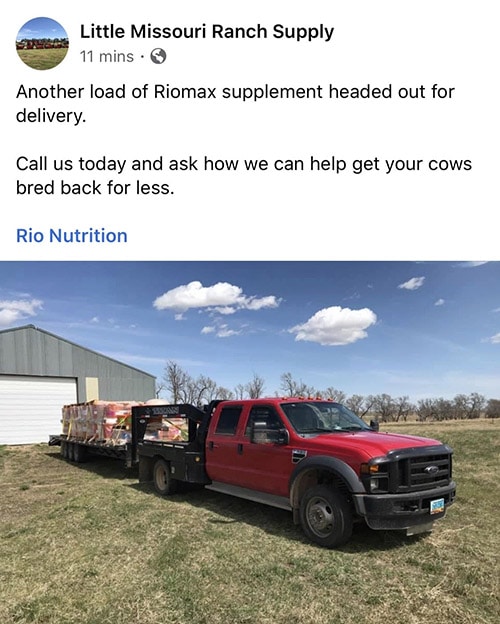 Little Missouri Ranch Quote Little Missouri Ranch Quote