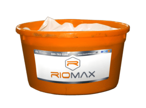 Riomax 125 Jr Tub Riomax 125 Jr Tub
