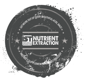 Nutrient Extraction logo