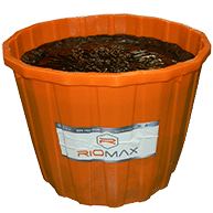 Riomax lick tub square Riomax lick tub square