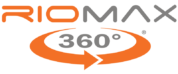 Riomax 360 Logo