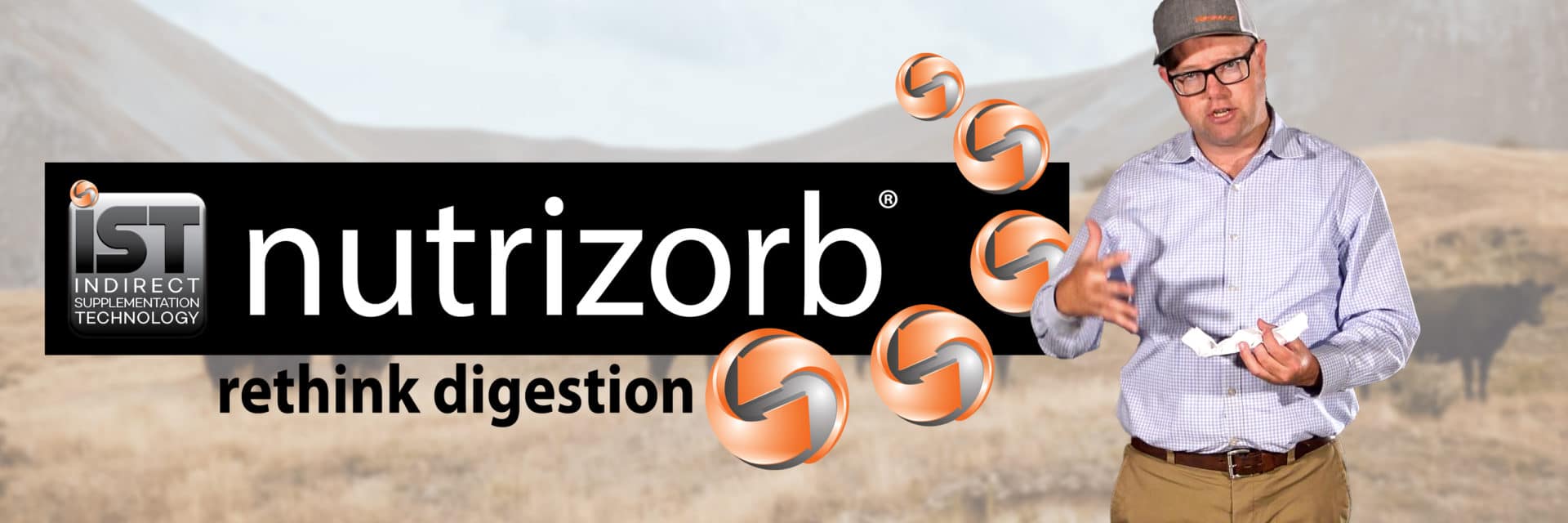 How does Nutrizorb work A Demonstration Creative Blog Thumbnail