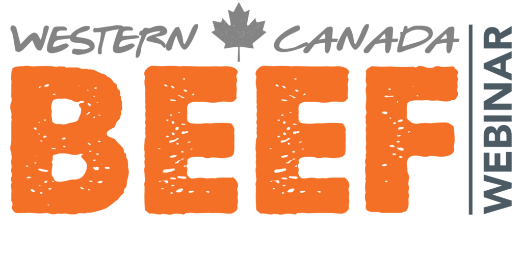 Western Canada BEEF Webinar Logo Exp.1