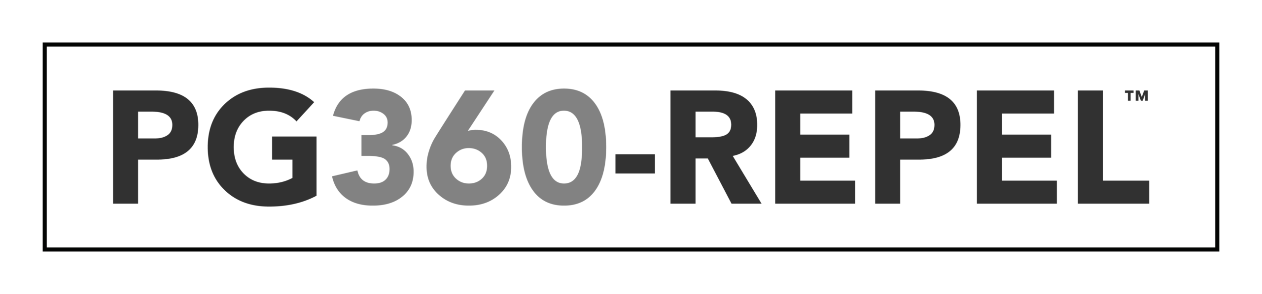 Prograss360 Repel