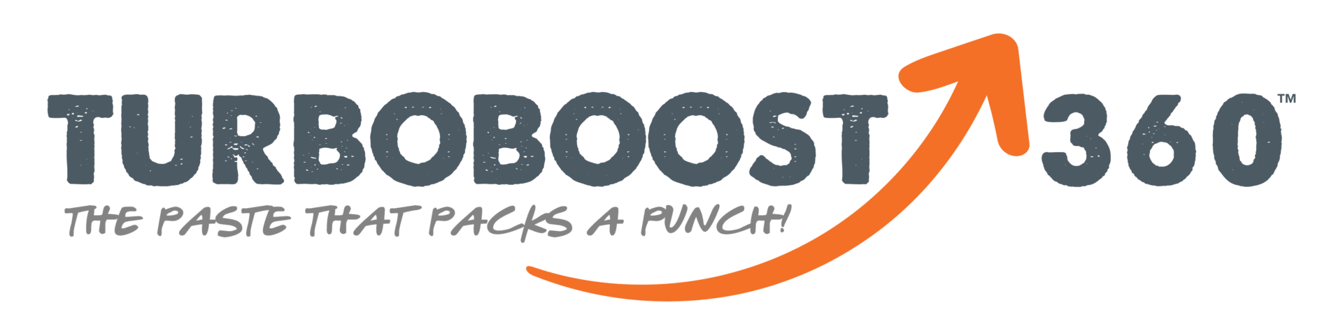 Turboboost 360 Logo Turboboost 360 Logo