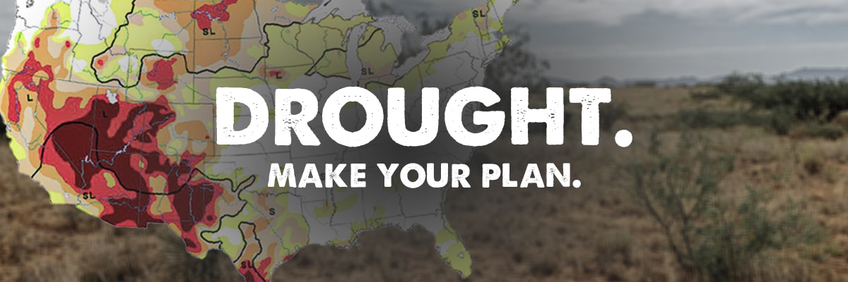 Drought Ranch Management Plan