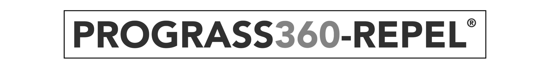 PROGRASS360 - REPEL Registered