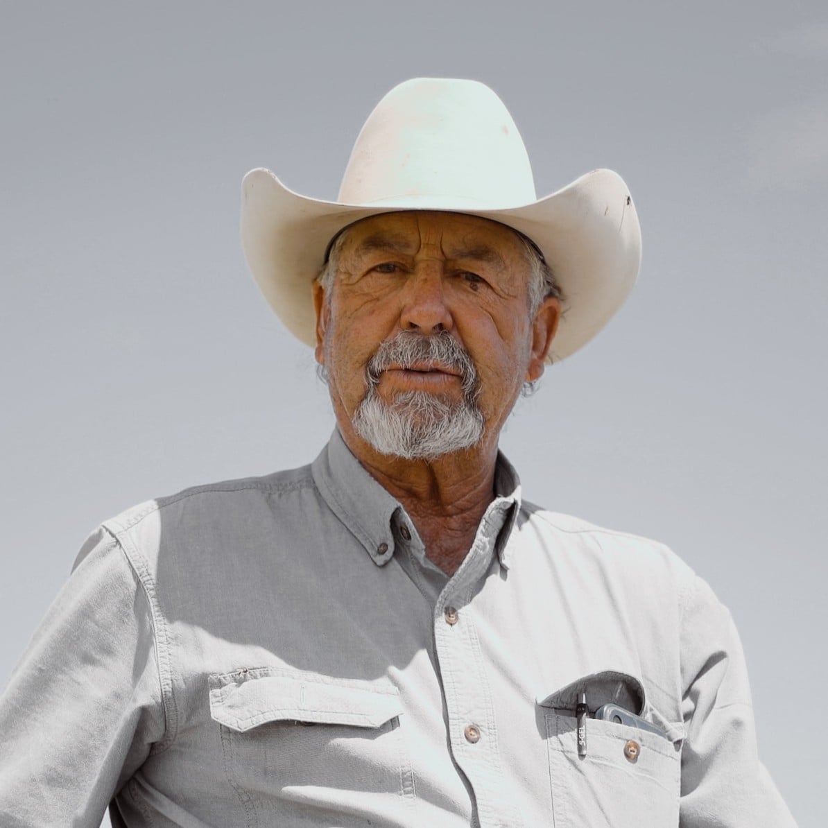 “Went from 40 acres/cow in this drought to 30 acres/ cow . . . that’s $70/ cow/year!“