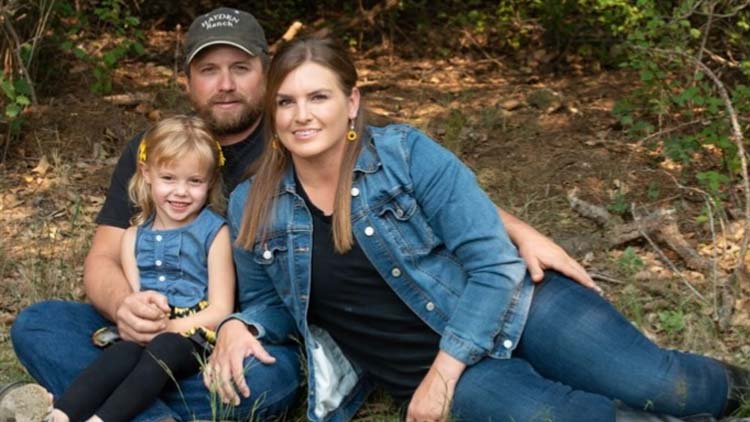 Chase Hayden Family Chase Hayden Family