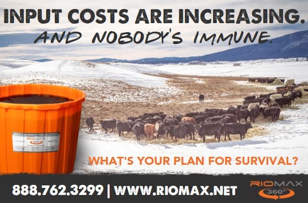 social post input costs snip