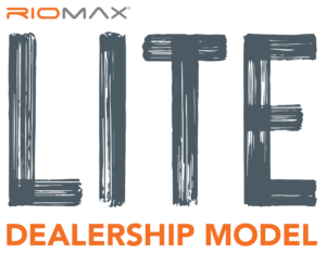 Riomax LITE Dealership Model