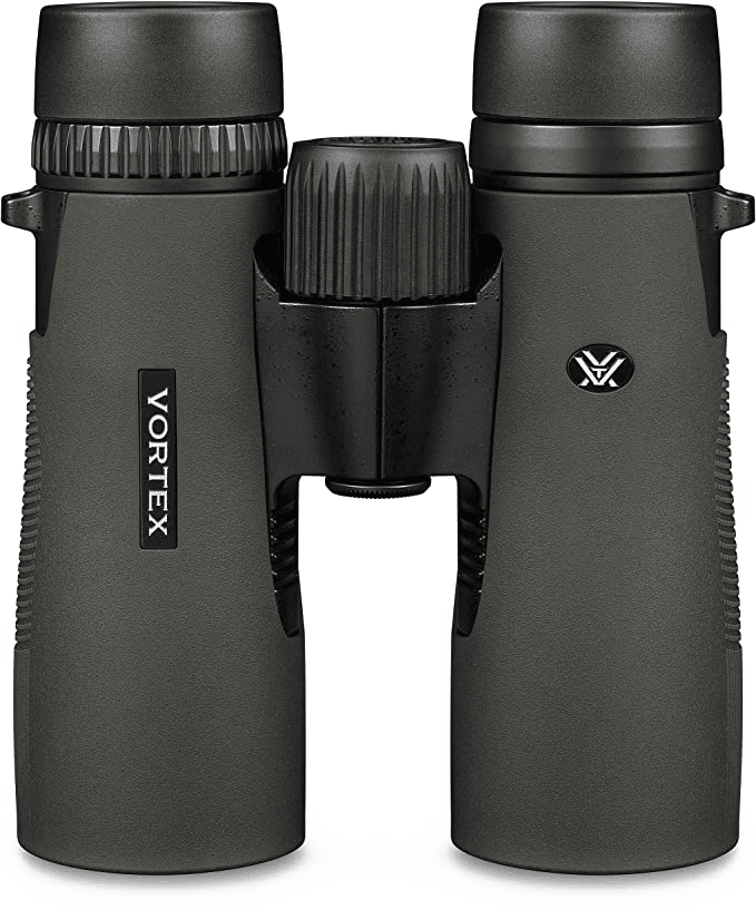 Vortex Binoculars Cutout