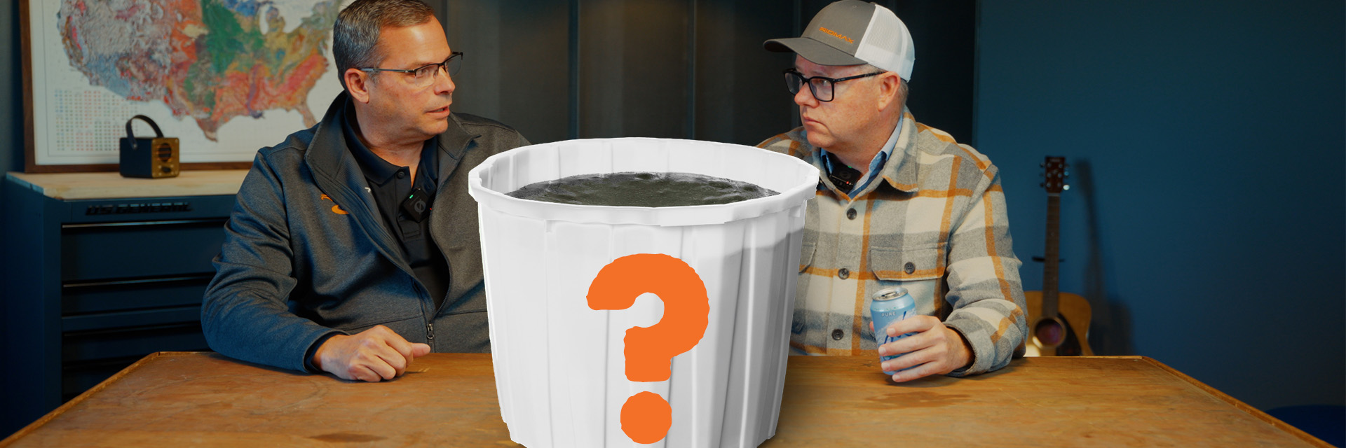 The Story Of The White Tub Blog Thumbnail