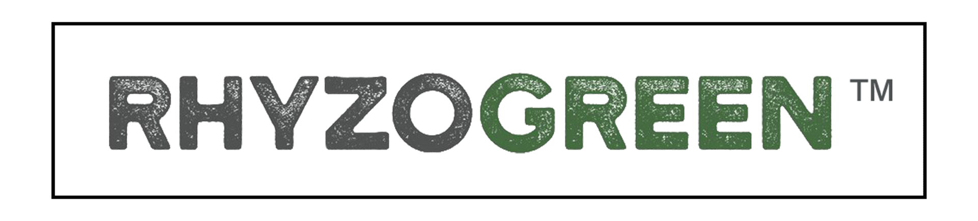 Rhyzogreen