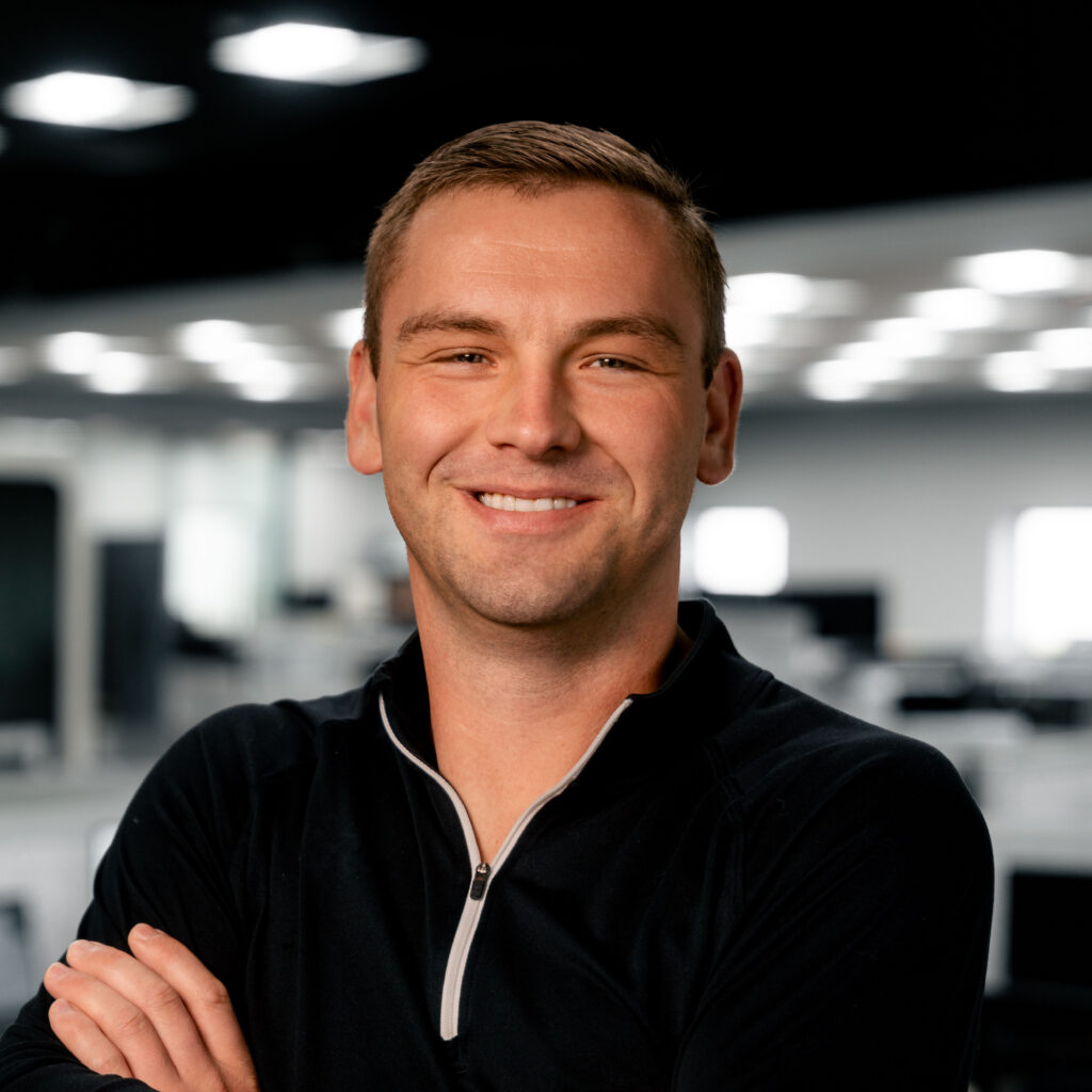 mattgracey website