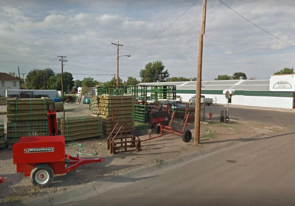 Cowtown Ag Supply LLC Streetview