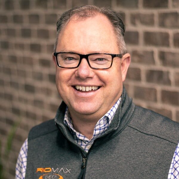 Trevor Greenfield