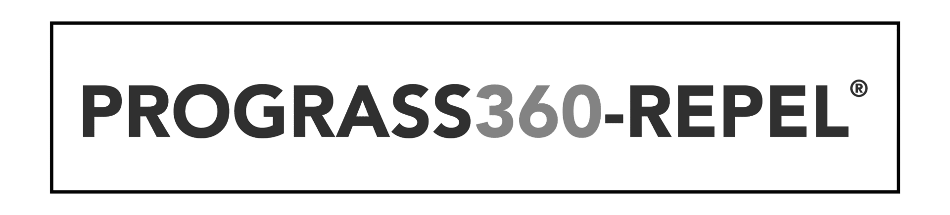 Prograss360 Repel